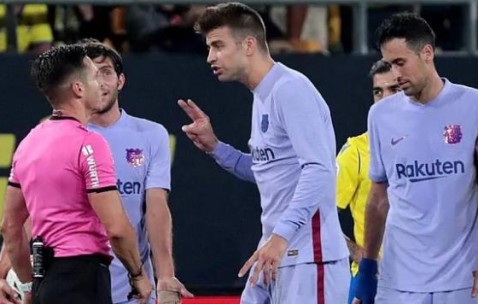 世界赛直播入口-平加的斯，巴萨的火灾还在烧