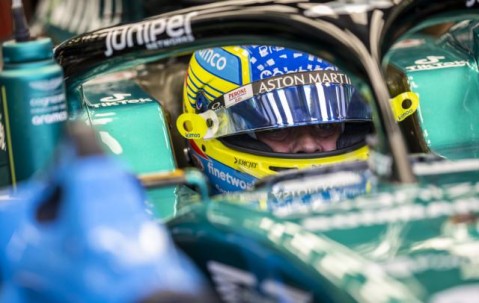 2023赛季F1前瞻④：赛车大变 阿隆索第二集团冠军？