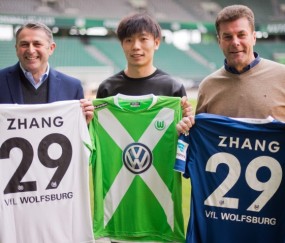 官方赛程页面-张稀哲回顾车展往事：曾婉拒主帅坚持，终获出场契机