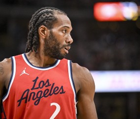 名记：NBA内部不少人希望严惩快船 在被证明无罪之前就是有罪的