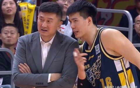 世界赛直播入口-广东男篮将帅不合！焦泊乔离队意图明显被弃用，休赛期或寻求转会