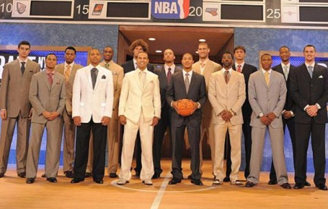 08一代之殇：罗斯毁于伤病，榜眼浪费天赋，韦少无冠