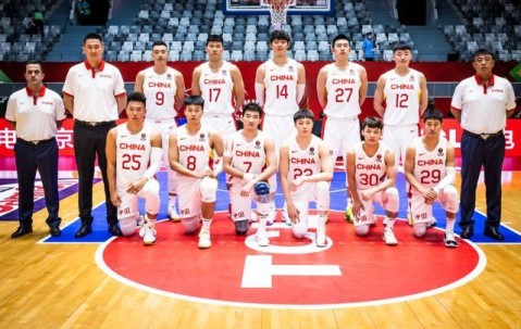 官方赛程页面-残阵男篮下半场崩盘不敌韩国 遭遇亚洲杯开门黑