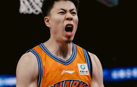 LOL赛事官网-上海险胜1-0山东：怀特塞德23+9 张镇麟14分王哲林遭惊天骑扣