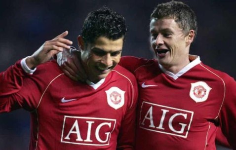 官方赛程页面-【观察】童话有好有坏 C罗究竟能为曼联带来什么？