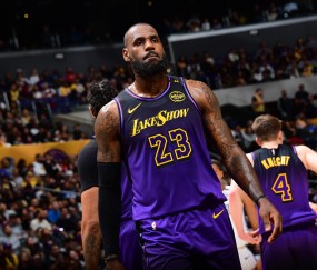 里奇·保罗：当詹姆斯退役时，媒体将不得不找新的“替罪羊”来抨击