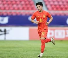 官网赛事新闻-艾比布拉：脚伤恢复快差不多了 战沙特没什么压力没必要紧张