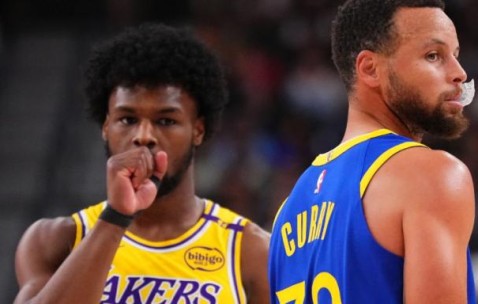 LOL赛事官网-布朗尼外湖人还有3大败笔？4人19中1：佩总需背锅