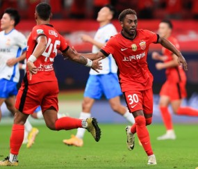 官网赛事新闻-体坛王晓瑞：海港伤兵满营谁之过 穆帅没了左膀右臂